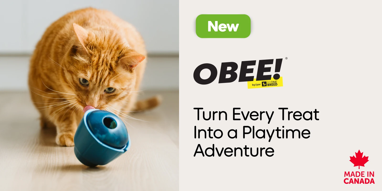 OBEE Snak