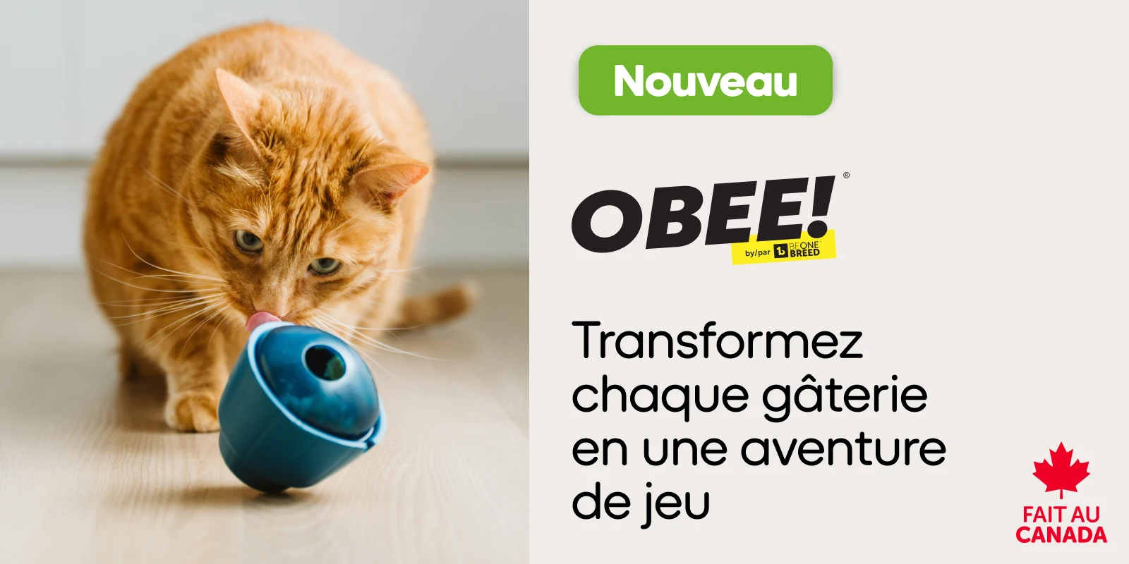 OBEE Snak