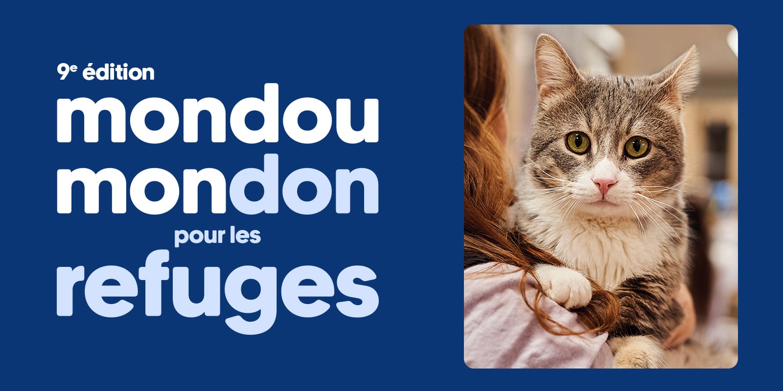 Mondou Mondon