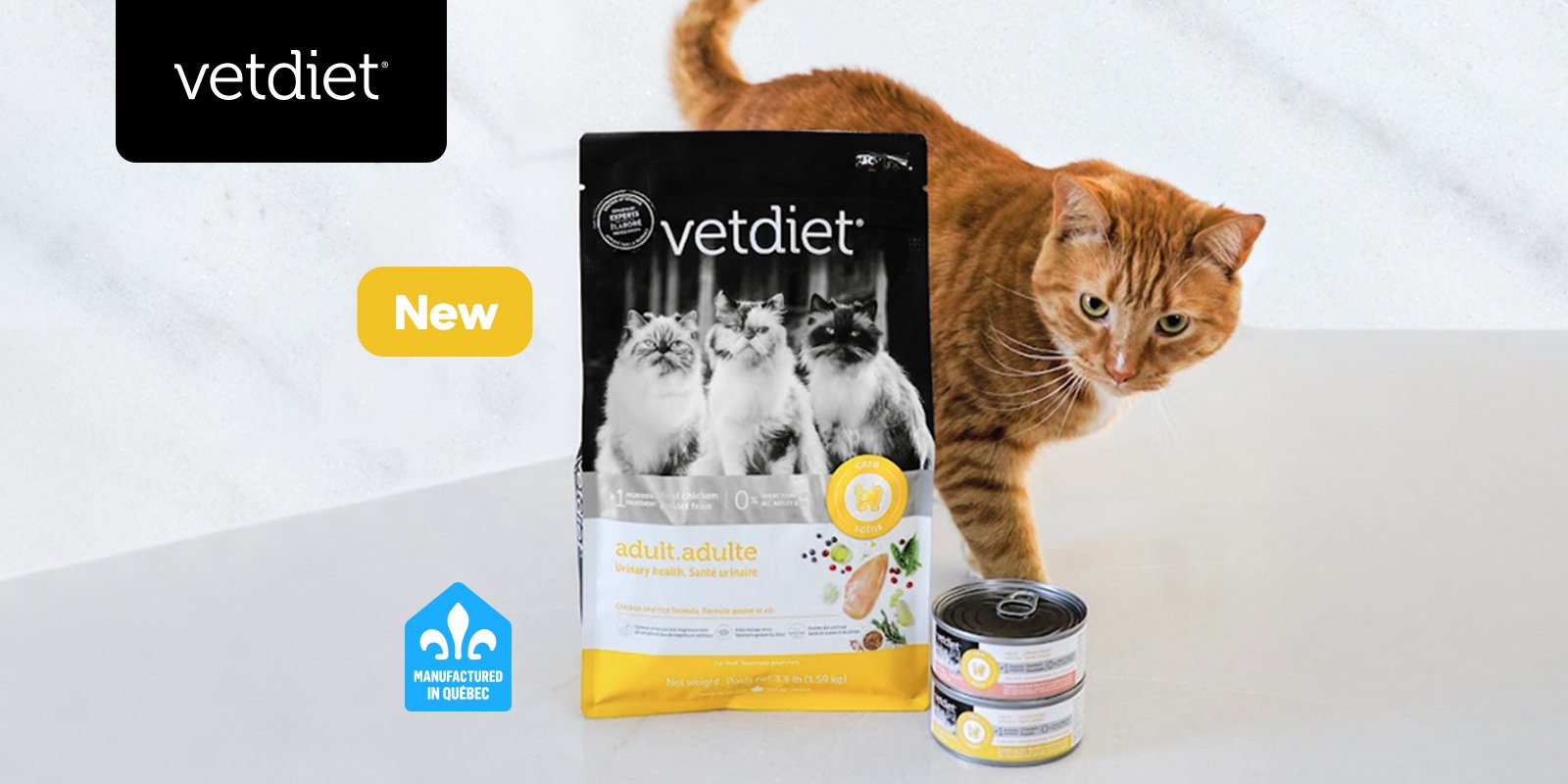 Vetdiet Urinary Health
