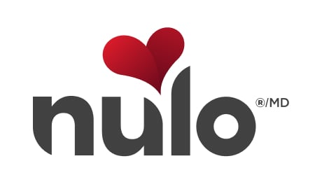 NULO Logo