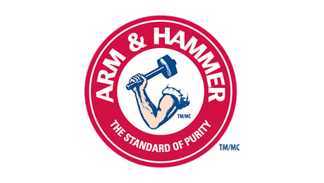 Arm & Hammer Logo