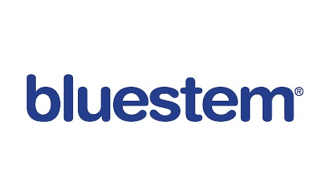 Bluestem Logo