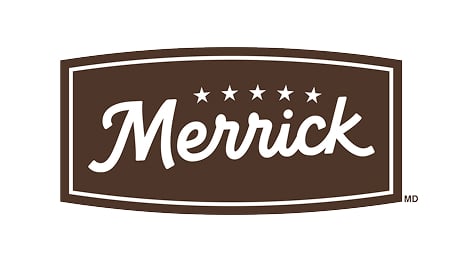Merrick Logo