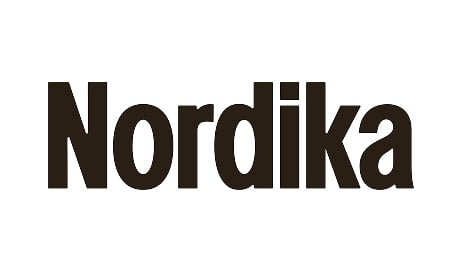 Nordika Logo