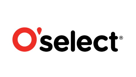 O'Select Logo