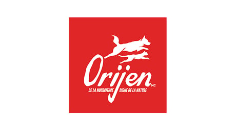 Orijen Logo