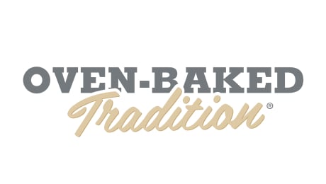 Oven-Baked Tradition