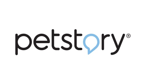 Petstory Logo