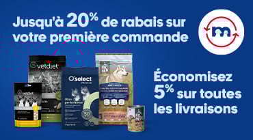 Économisez avec les commandes récurrentes