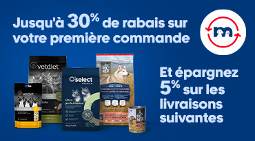 Économisez avec les commandes récurrentes