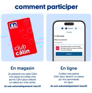 Comment participer