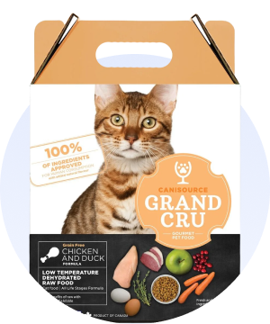 Dehydrated food