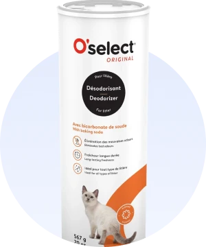 Nettoyants et désodorisants