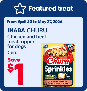 Featured Treat