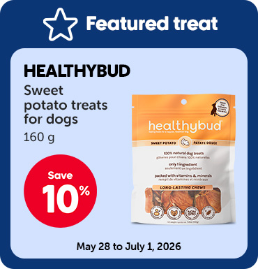 Featured Treat
