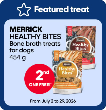 Featured Treat