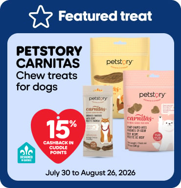 Featured Treat