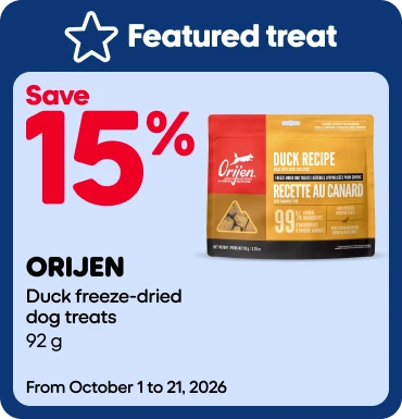 Featured Treat