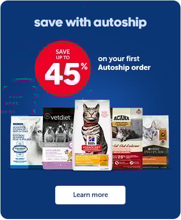 Save with Autoship