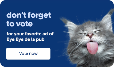 Don't forget to vote