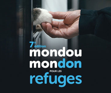 7e édition de Mondou Mondon pour les refuges 