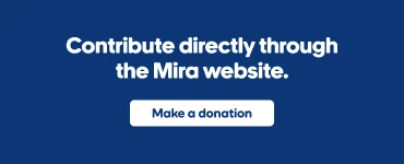 Contribute directly through the Mira Website