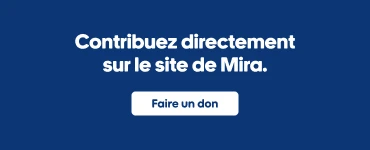 Rendez-vous en magasin pour effectuer un don. Vous pouvez échanger vos points Câlin en don ou faire des dons en argent.