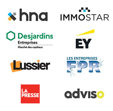 Our Silver partners