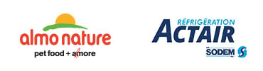 Our Bronze partners