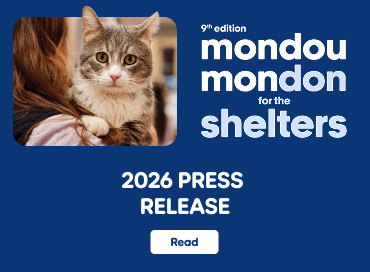 2026 Mondou Mondon Press Release