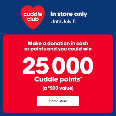 In-store contest