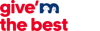 Give them the best