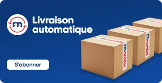 La livraison automatique