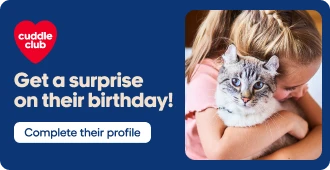 Get a surprise on their birthday