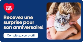 Recevez une suprise à son anniversaire