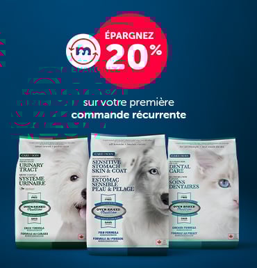 Oven-Baked - Autoship