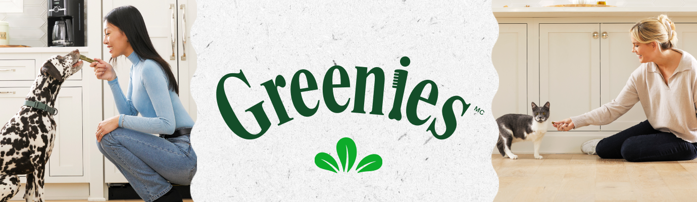 Greenies