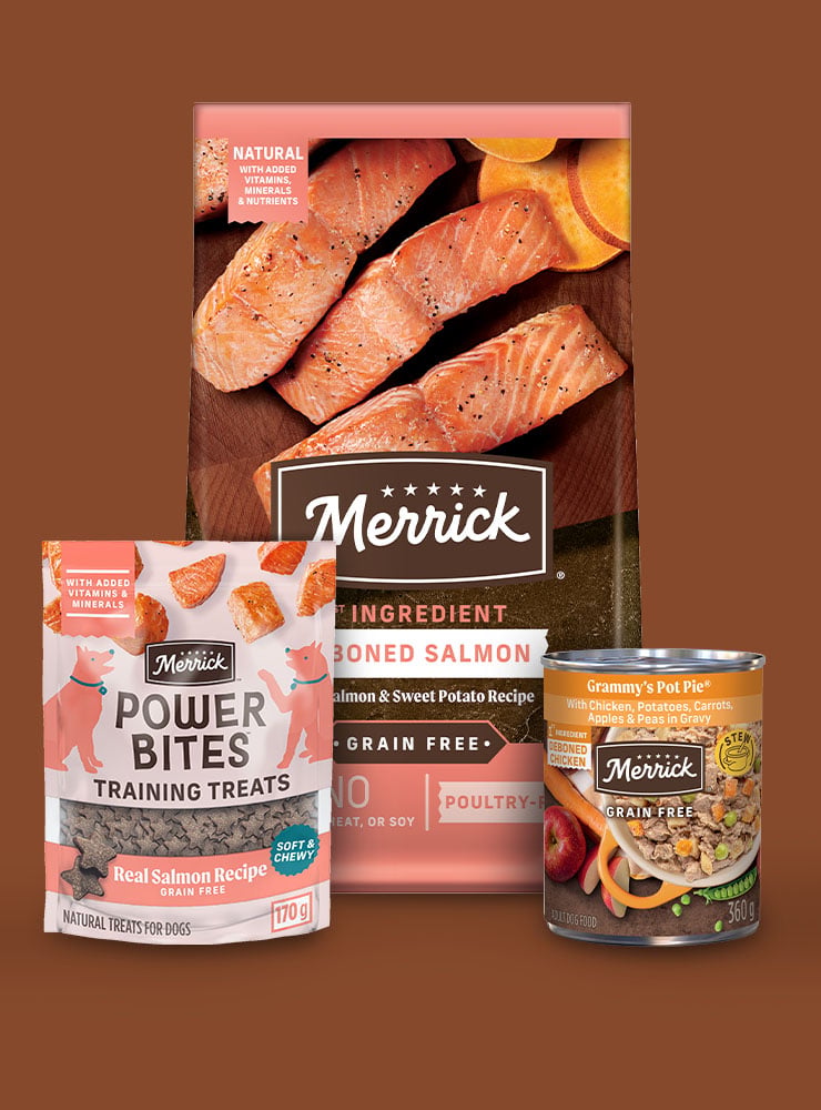 Grain Free