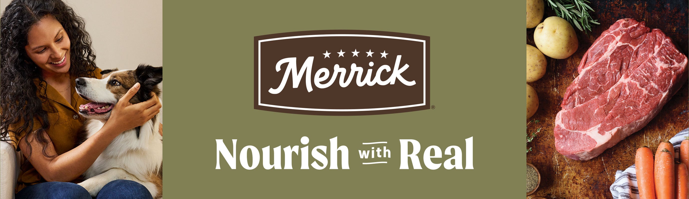 Merrick