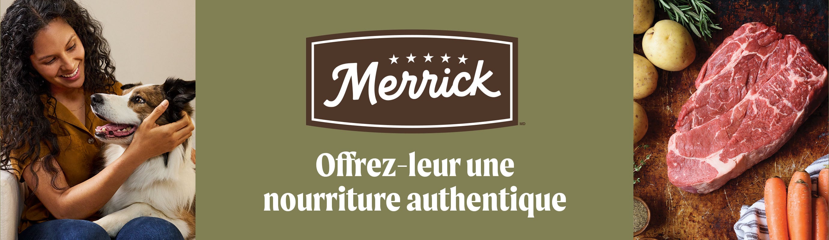 Merrick