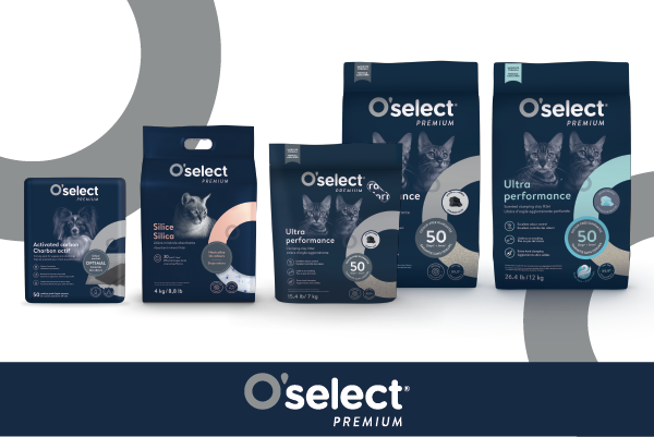 O'select Premium