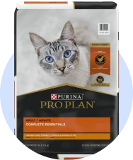 Complete Essentials pour chat
