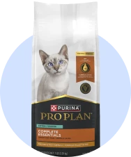 Complete Essentials pour chaton