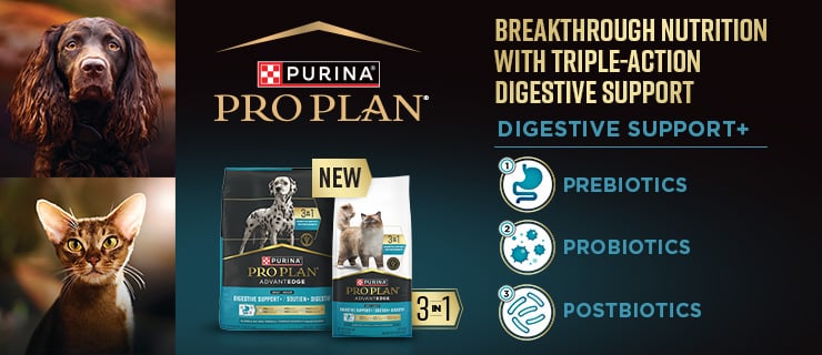 Pro Plan AdvantEdge Digestive