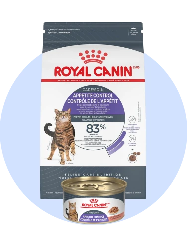 Appetite Control Royal Canin