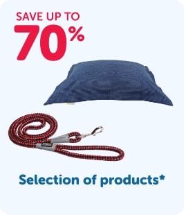 Save up to 70%