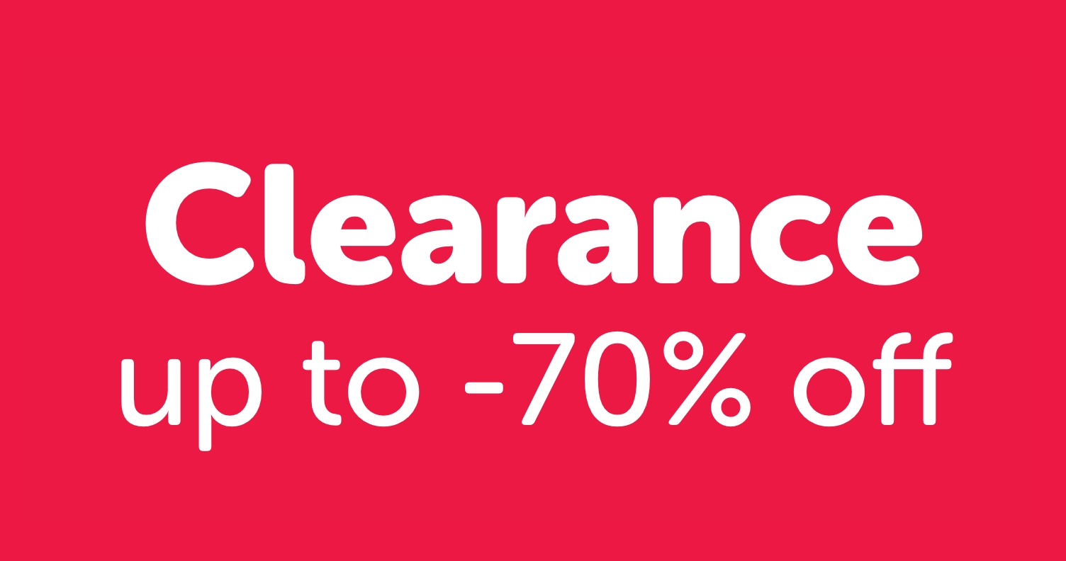Clearance
