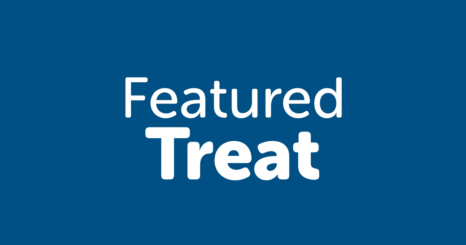 Featured Treat