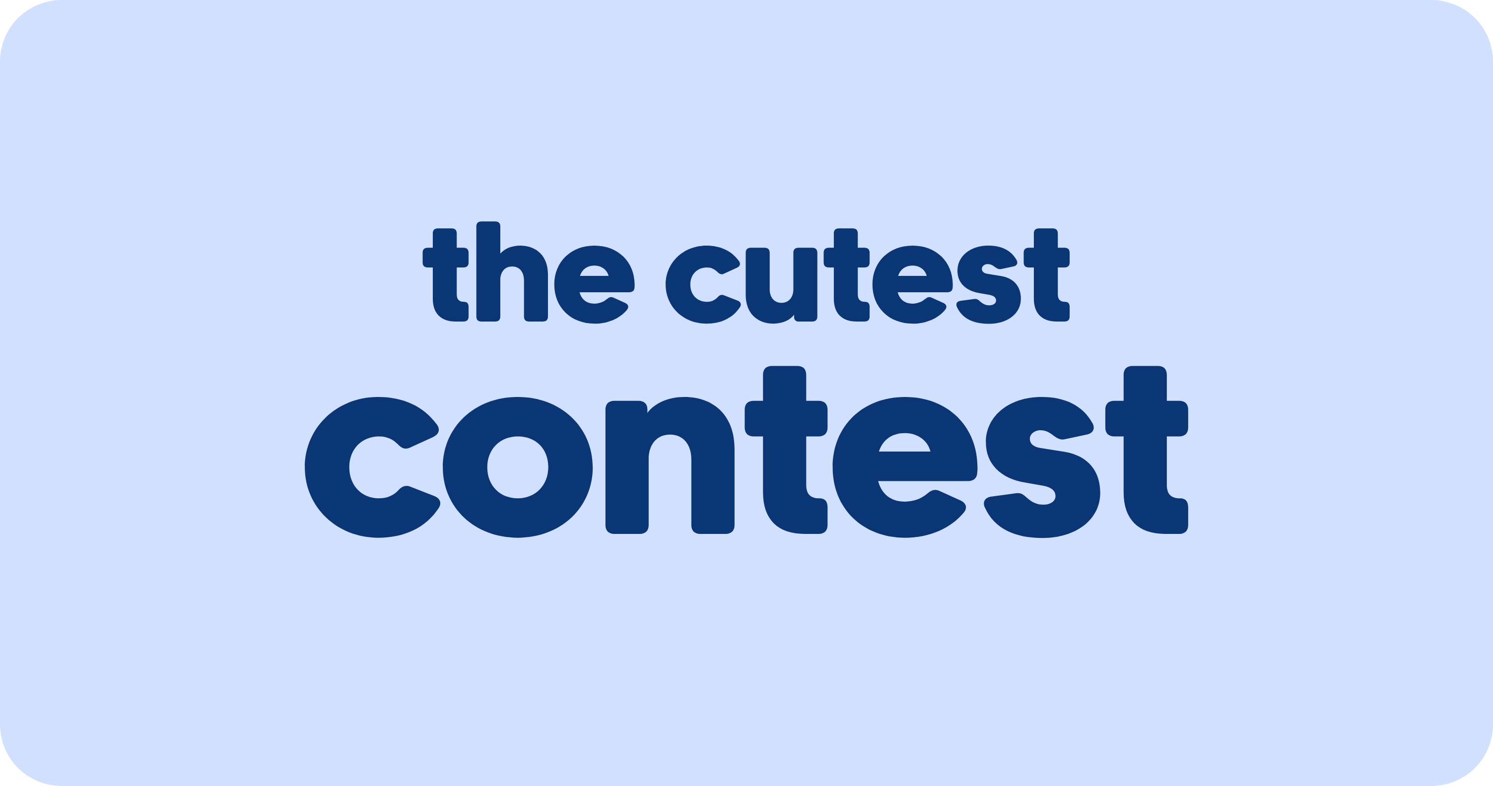 Contest